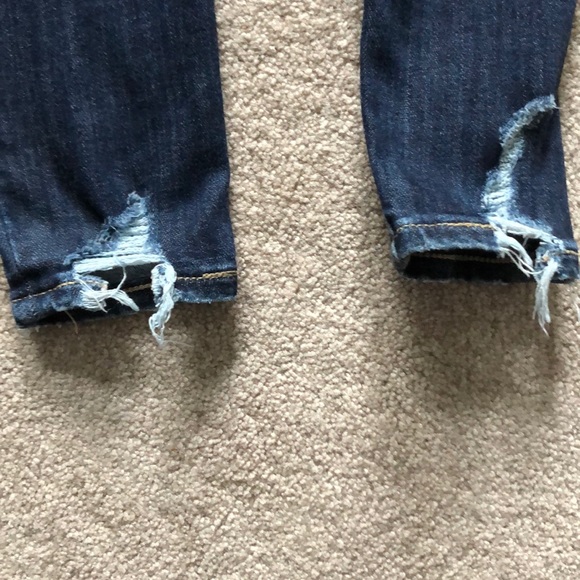american eagle jeans - Picture 4 of 5